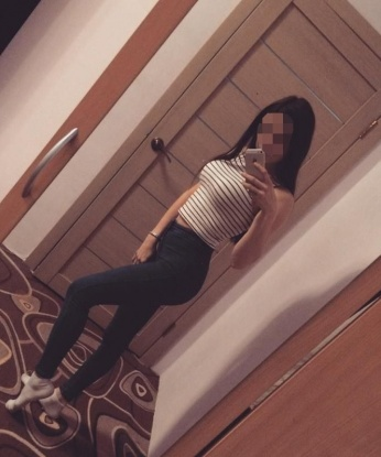 Проститутка Алина